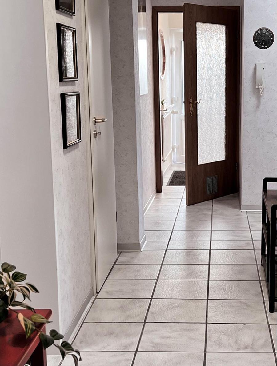 Ferienwohnung Goodtimes Hausen Uber Aar Екстер'єр фото