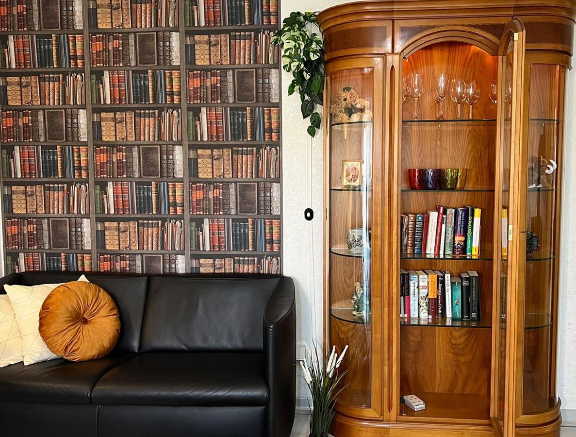 Ferienwohnung Goodtimes Hausen Uber Aar Екстер'єр фото