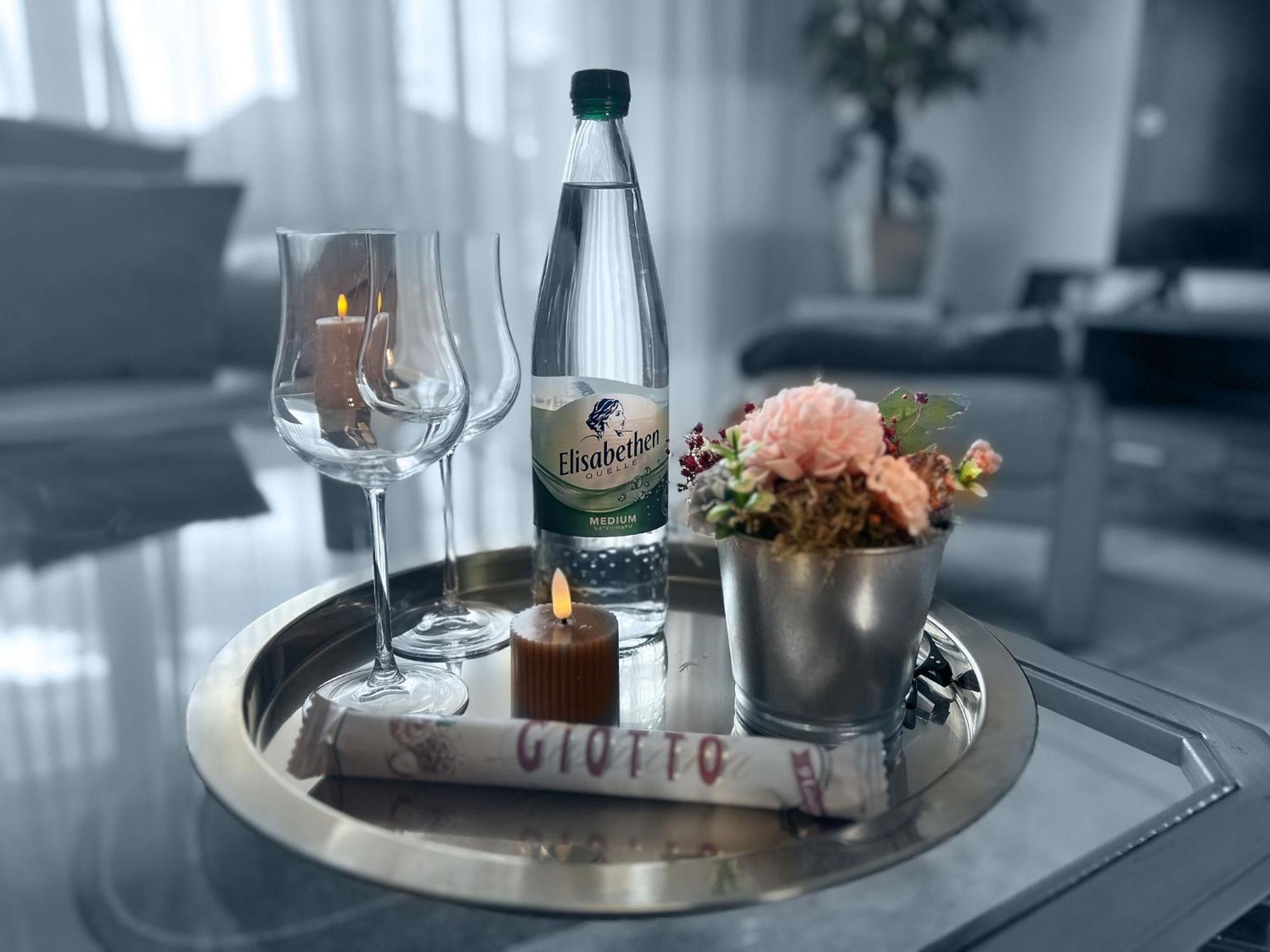 Ferienwohnung Goodtimes Hausen Uber Aar Екстер'єр фото