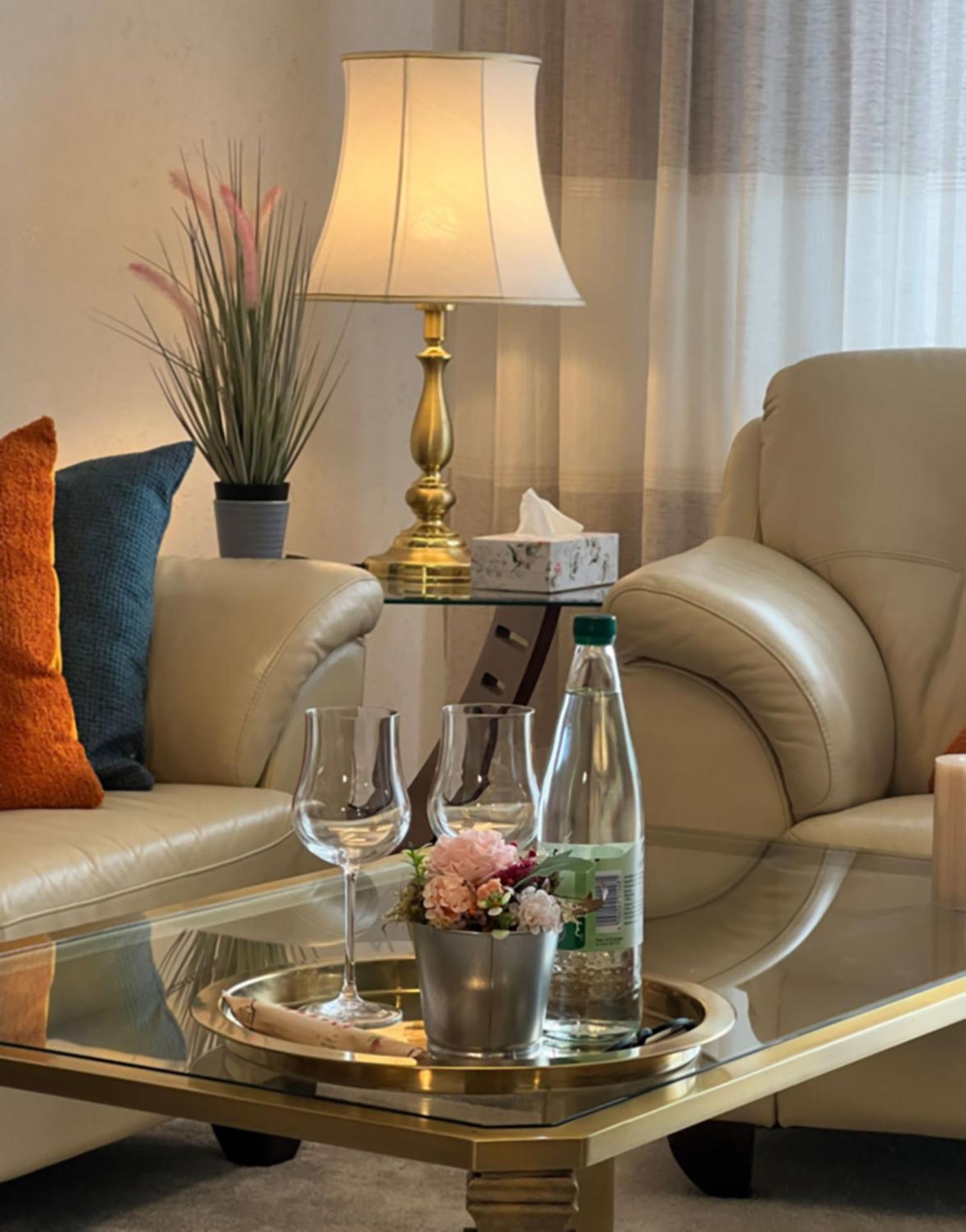 Ferienwohnung Goodtimes Hausen Uber Aar Екстер'єр фото