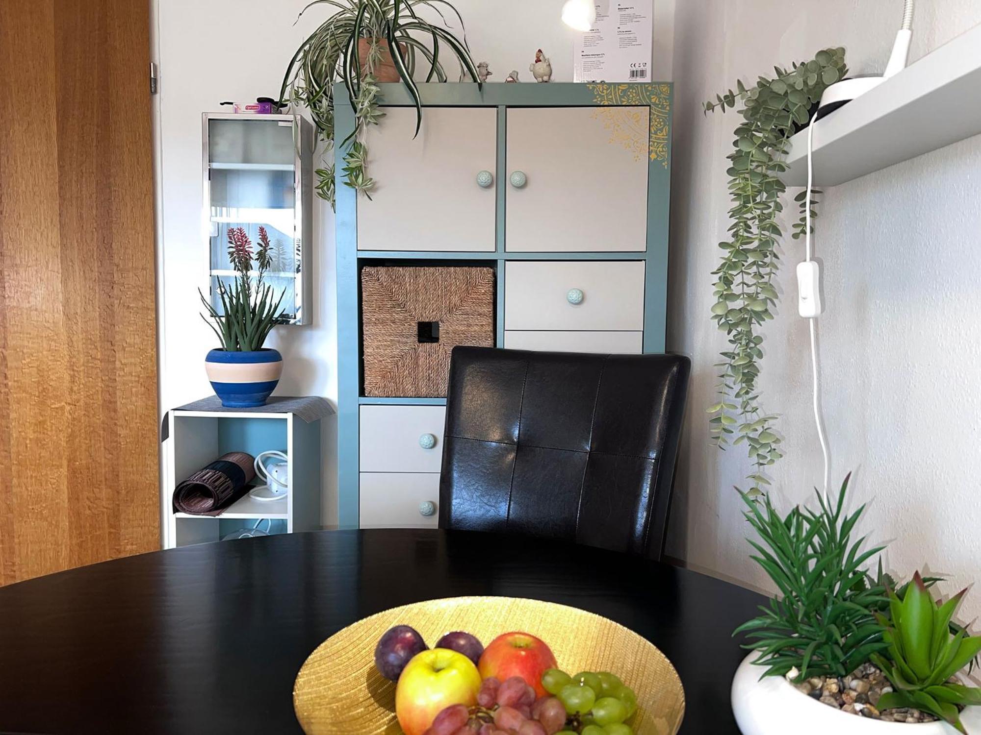 Ferienwohnung Goodtimes Hausen Uber Aar Екстер'єр фото