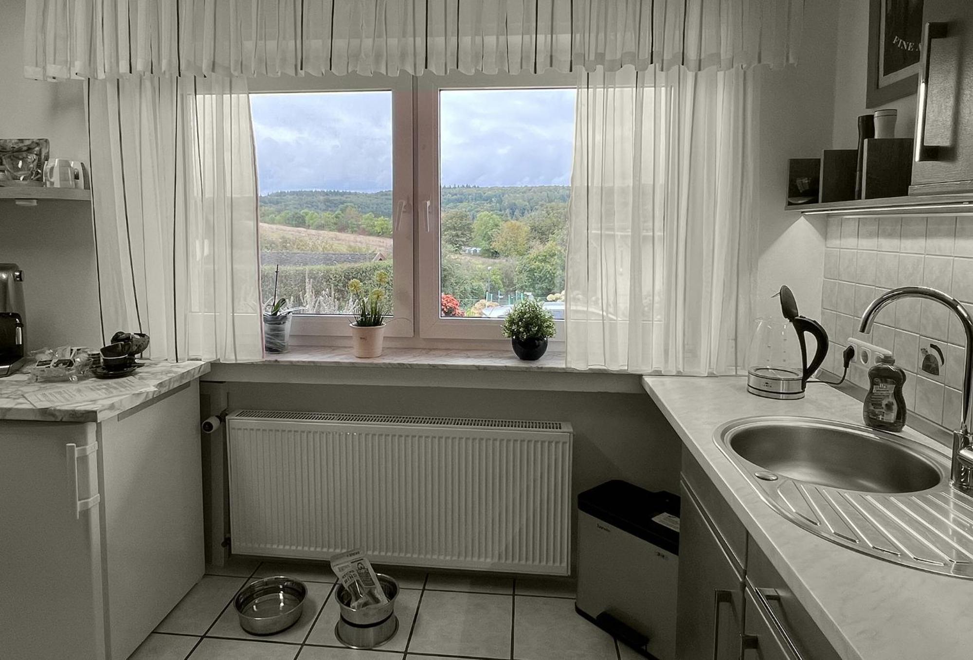 Ferienwohnung Goodtimes Hausen Uber Aar Екстер'єр фото